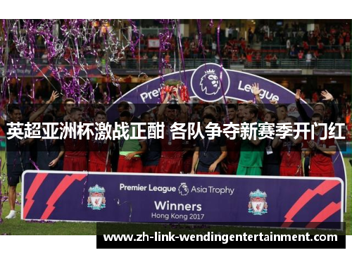 英超亚洲杯激战正酣 各队争夺新赛季开门红